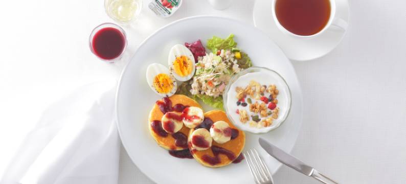 大阪新大谷酒店(Hotel New Otani Osaka)图片