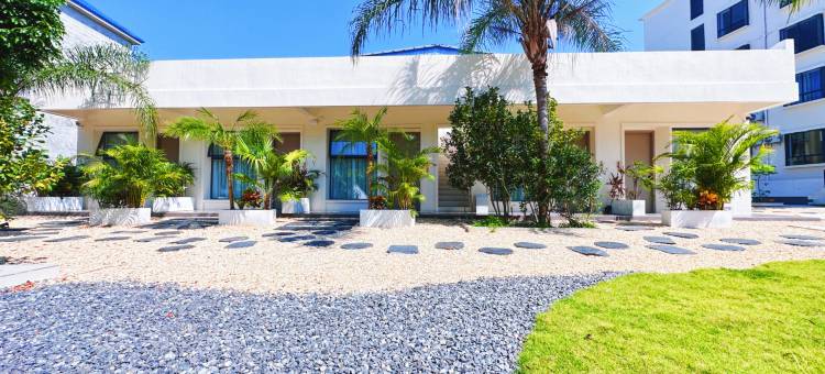 一遇·庭院(银滩西区冠头岭店)图片