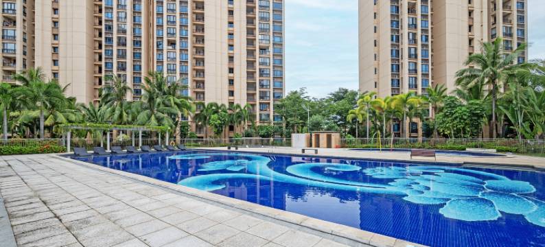 徕客美宿(珊瑚宫殿店)图片