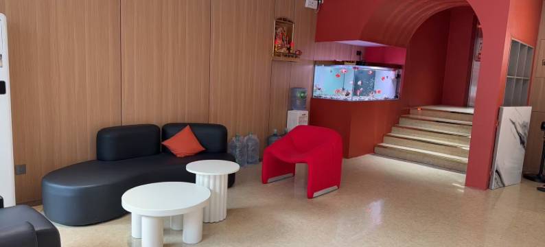 汕尾家园酒店(二马路美食街店)图片