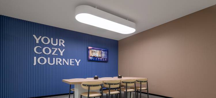 锦江之星酒店(南阳社旗店)图片
