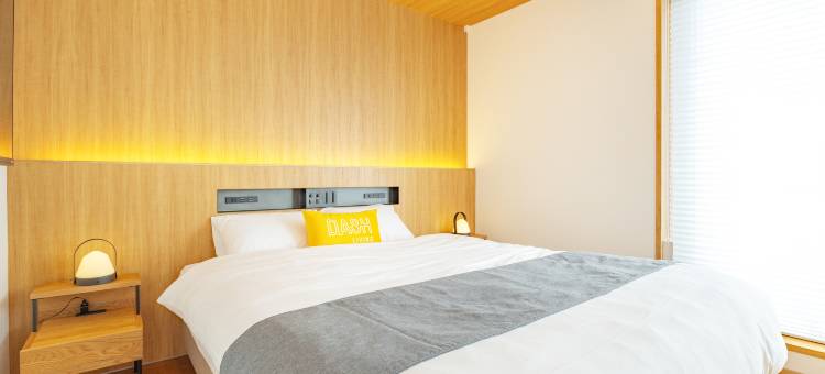 一尚酒店京都五条店(Dash Living Gojo)图片