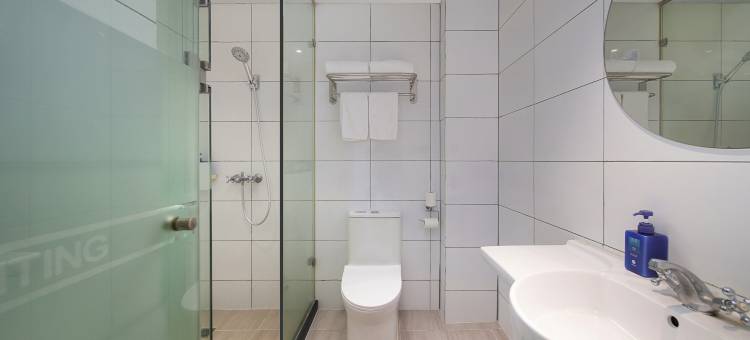 怡莱酒店(南京中山陵风景区南理工店)图片