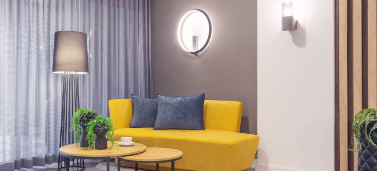 埃尔姆斯霍恩Garner酒店(Garner Hotel Elmshorn)图片