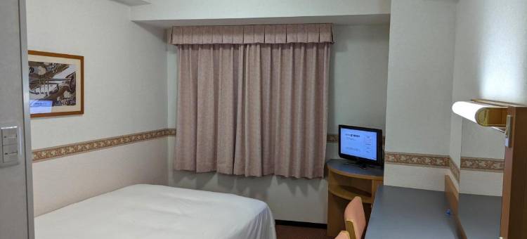 Alpha-One 横滨关内酒店(Hotel Alpha-1 Yokohama Kannai)图片