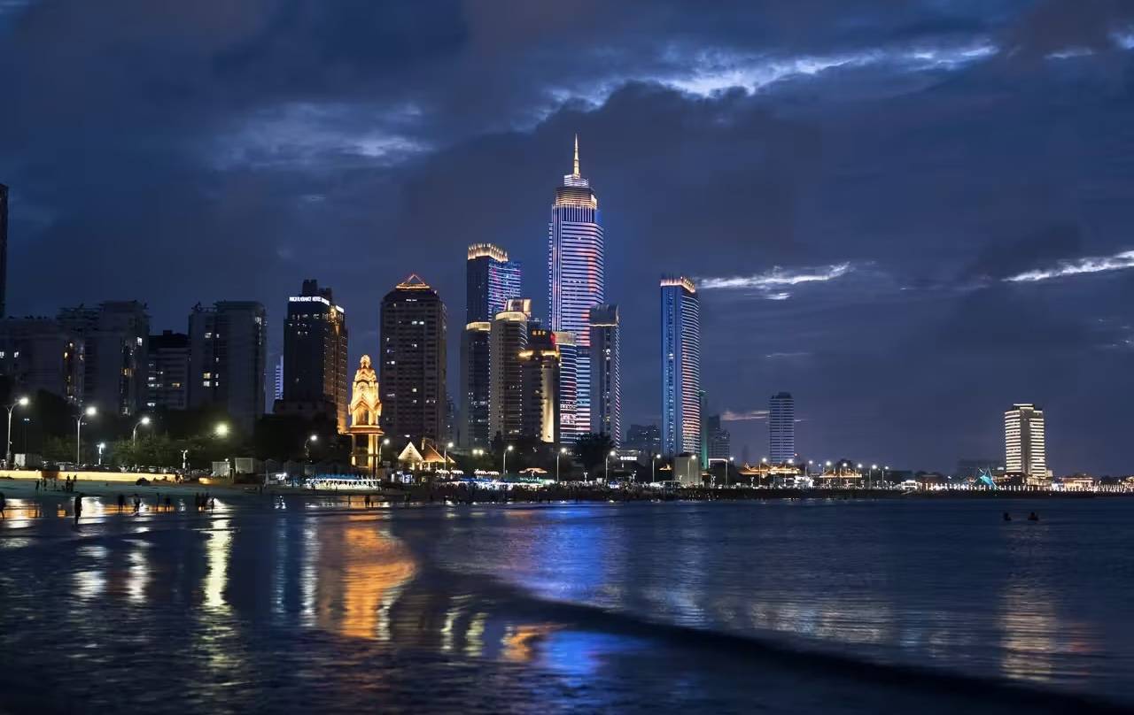 你好酒店(烟台二马路滨海广场店)图片