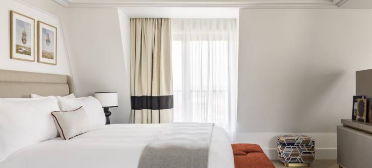 巴黎圣奥诺雷金普顿酒店(Kimpton - St Honoré Paris)图片