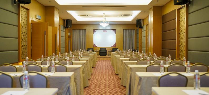 贵宾酒店(The Guest Hotel & Spa)图片