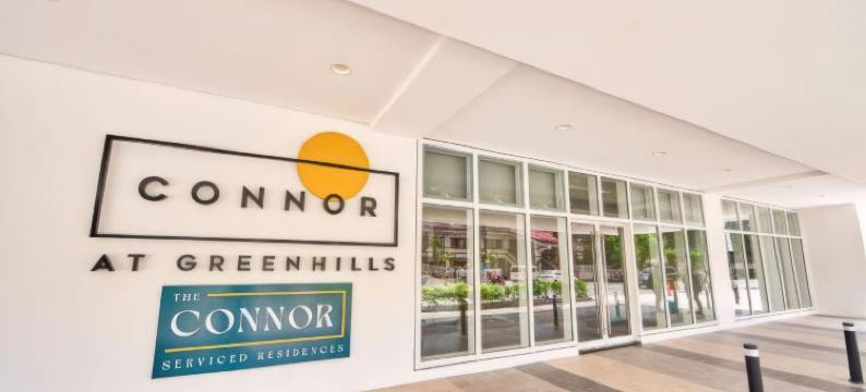 康纳服务式公寓由HII管理(The Connor Serviced Residences Managed by HII)图片