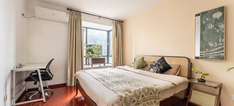 南风居民宿(人民大会堂店)图片