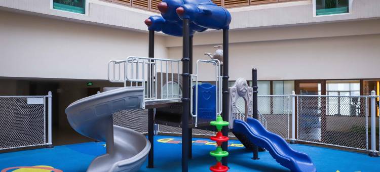 海口星海湾铂尔曼酒店图片