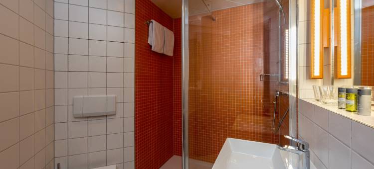 宜必思尚品柏林特雷普托酒店(ibis Styles Berlin Treptow)图片