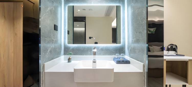 尚客优品Hotel(潮安高铁站店)图片