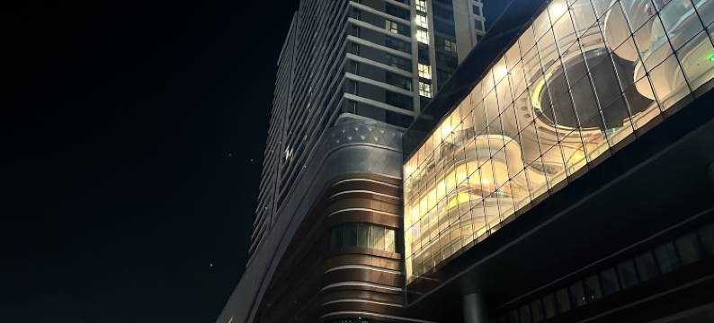兰州二三电竞民宿(吾悦广场店)图片