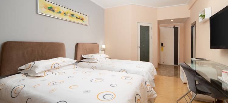 扬子江饭店(武汉青山红钢城地铁站店)图片