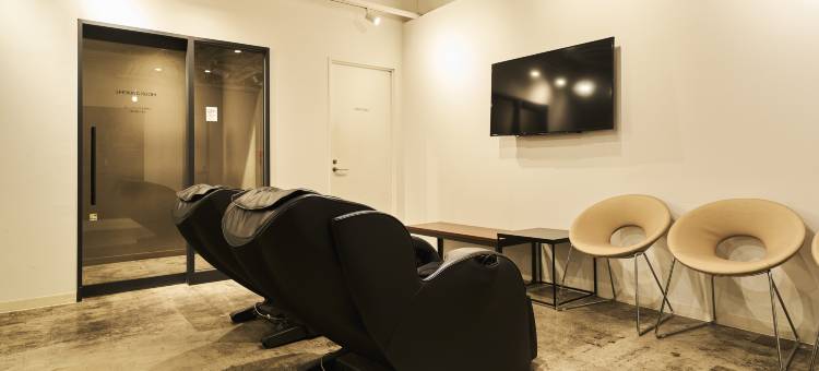 西川口站前可可住宿酒店(Coco Stay Nishikawaguchi Ekimae)图片