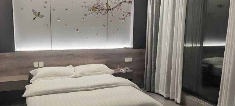 西昌宏祥商务宾馆图片