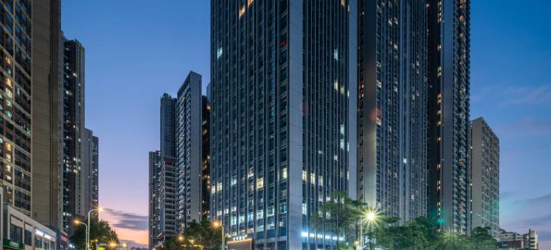 全季酒店(深圳龙华壹城中心店)图片