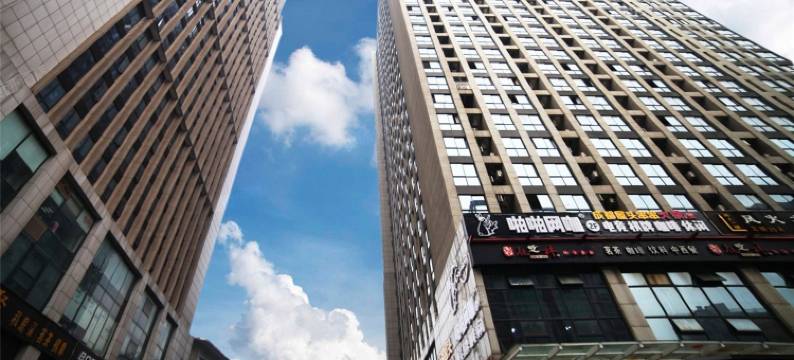 睿雅·LIVE酒店(新长海中心店)图片