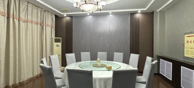 阳城华都大酒店图片