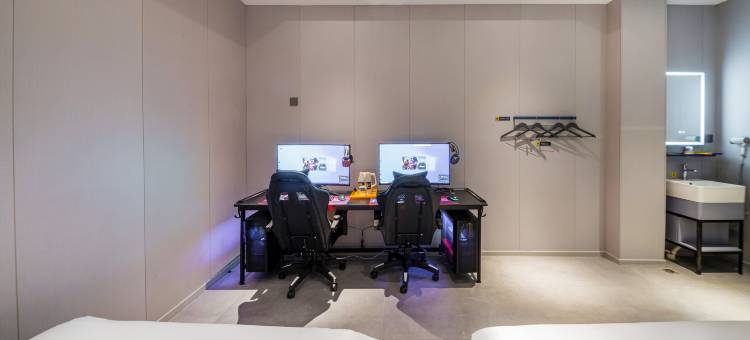 7天酒店(宜春铜鼓汽车东站店)图片