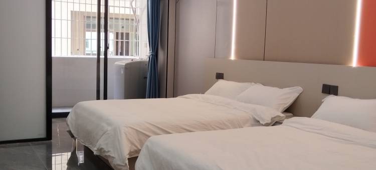 景宏公寓(东南汽车城店)图片