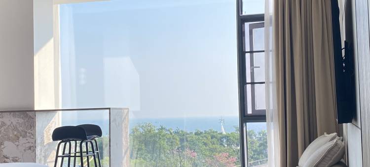 北海海叔海景民宿(北海银滩店)图片
