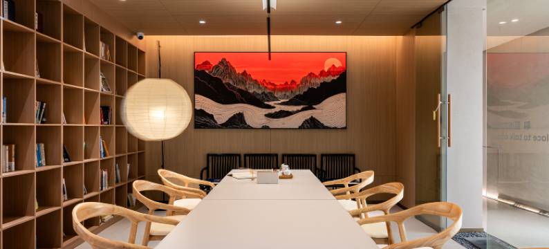 杭州木兰道酒店(西湖湖滨河坊街店)图片