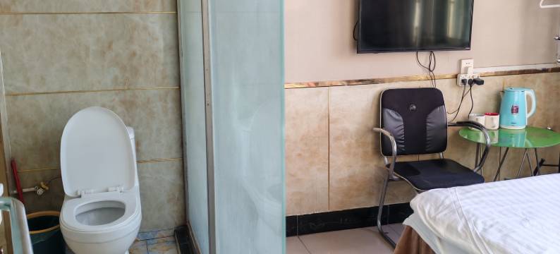 郏县鑫盛旅馆图片