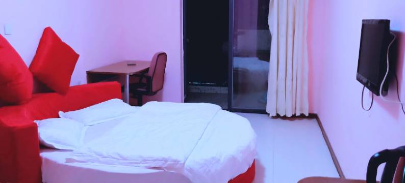 乐好家酒店公寓图片