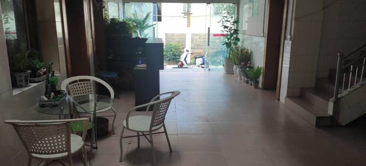 澄江商旅宾馆图片