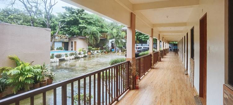 RedDoorz-洛斯埃希亚诺斯旅馆邦阿西楠(RedDoorz @ Los Ecijanos Inn Pangasinan)图片