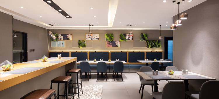 如家酒店neo(北京南站角门东地铁站店)图片