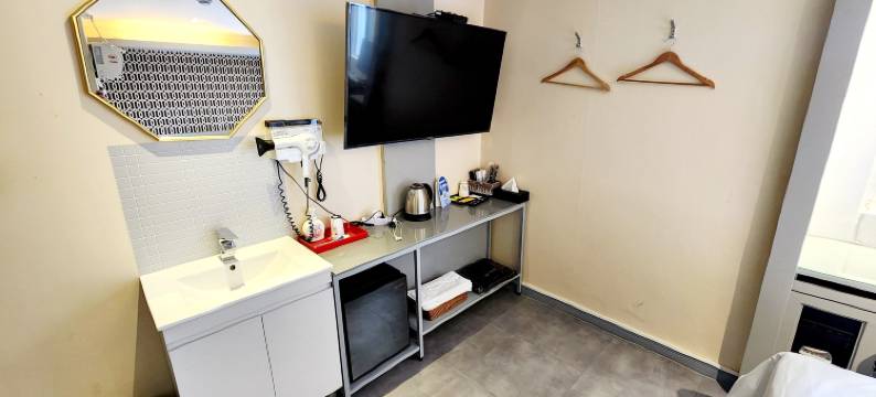 乐住青年旅舍(Let's Stay Hostel)图片