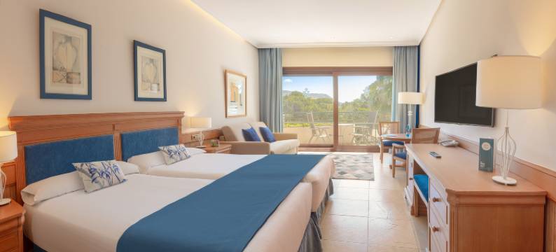 舒维拉别墅酒店(SH Villa Gadea Altea)图片