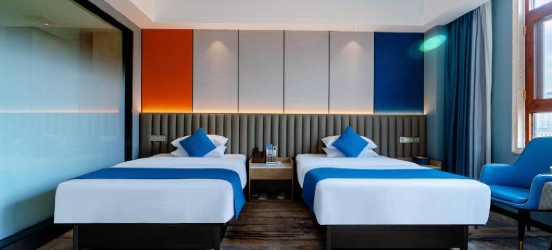 文山圆大酒店图片