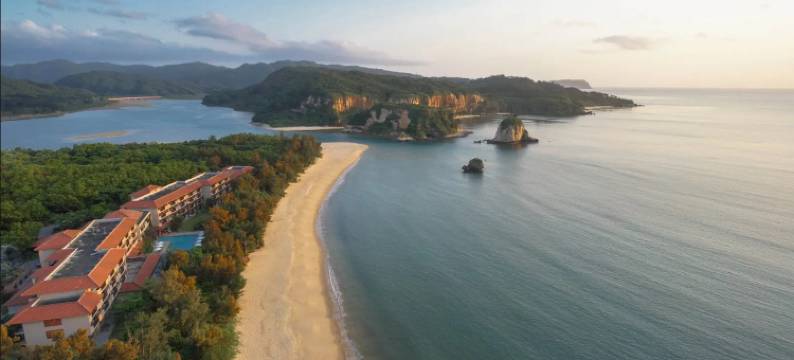 星野集团 西表岛酒店(Hoshino Resorts Iriomote Hotel)图片