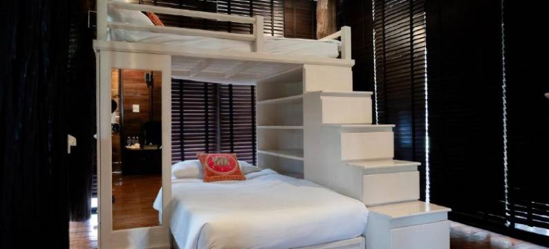 清迈托拉尼北门别墅(Tolani Northgate Villa Chiang Mai)图片