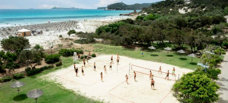 沃伊坦卡乡村酒店(VOI Tanka Village)图片