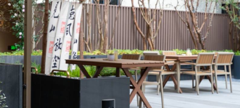 富瑞斯酒店(苏州科技城高新区文体中心店)图片