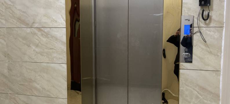 溢香酒店(冕宁火车站店)图片