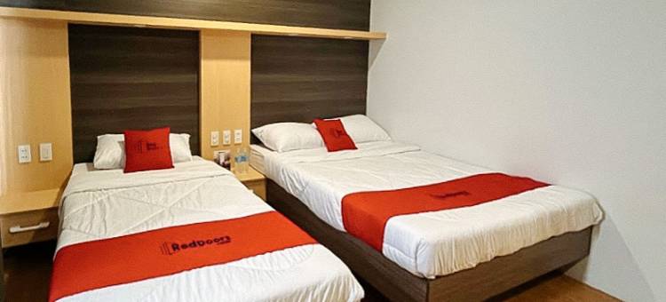 红门酒店-西南大学附近(RedDoorz near Southwestern University)图片