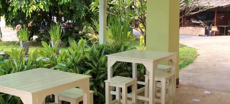 优顿卡巴娜酒店(Udoncabana)图片