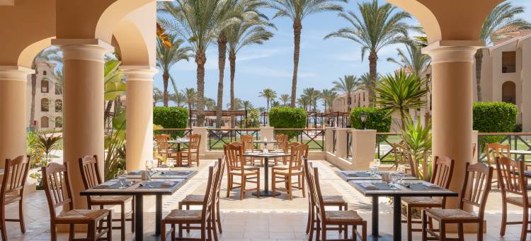 阿尔玛扎湾 - 贾兹阿尔玛扎海滩度假村(Jaz Almaza Beach Resort, Almaza Bay)图片