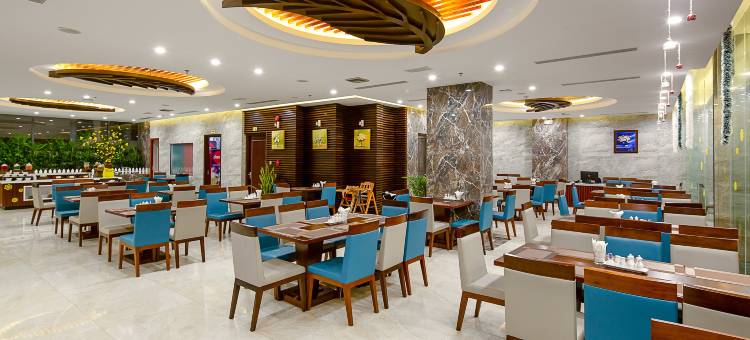 咏叹调水疗大酒店(Aria Grand Hotel & Spa)图片
