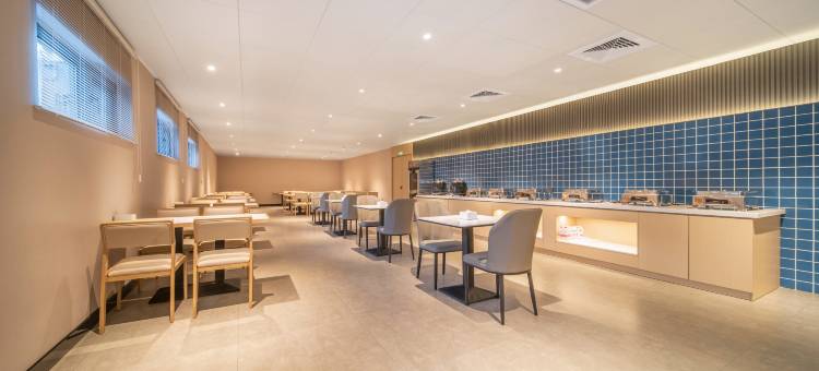 锦江之星酒店(开封杞县金城大道店)图片