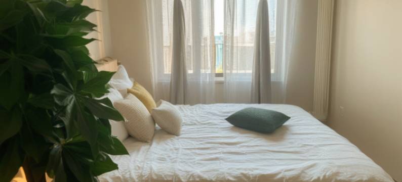 花前月下民宿图片