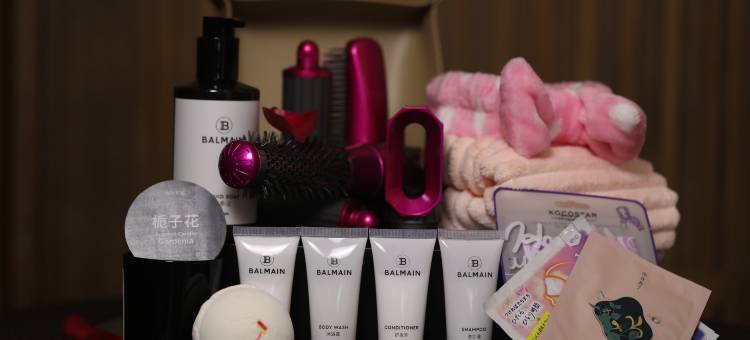 深圳南头古城有熊酒店图片