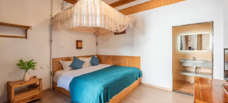 云享山三号院(大理古城南门店)图片