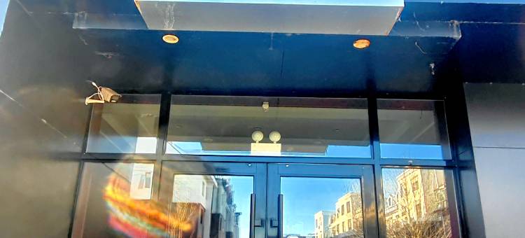 柒号酒店(和谐大街店)图片